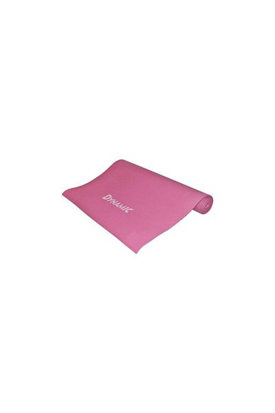 Dynamic Eva Pink Yoga Mat