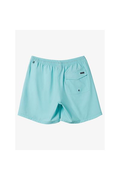 Quiksilver 16 Ανδρικά μαγιό - Surfsilk Solid Volley