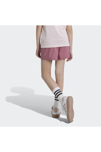 adidas Jg Train Essentials Pri Kız Çocuk Pembe Şort