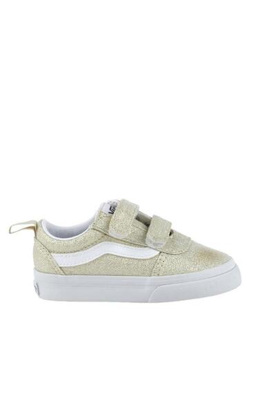 Vans VN000CUSGLD1 WARD V BABY SNEAKERS