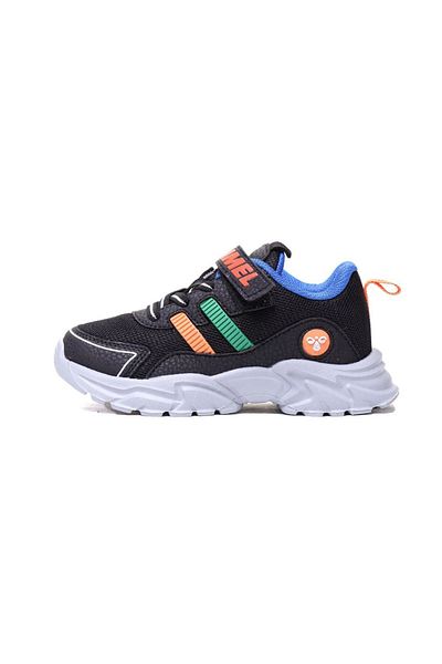 hummel Robo Kids Pantofi sport negri