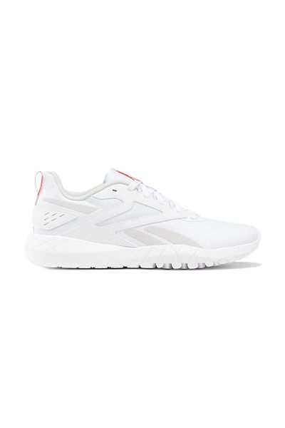 Reebok Flexagon Energy TR 4 - Women's White Running Shoes