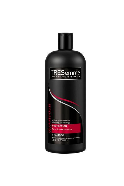 Tresemme Color Revitalize Shampoo Color Protective Shampoo 28 Fl oz 828 ml