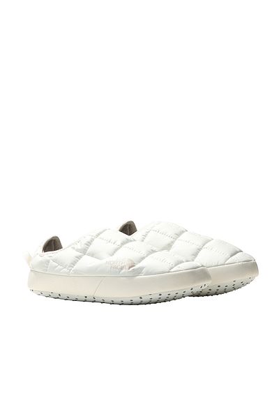 THE NORTH FACE Thermoball Tent Mule V Women's White Slippers