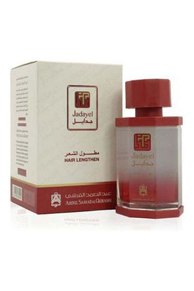 Abdul Samad Al Qurashi JADAYEL - HAIR LENGTHEN 130ml