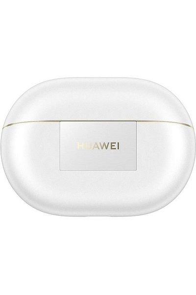 Huawei Freebuds Pro 4 Wireless Earbuds White + Band 8 + Case