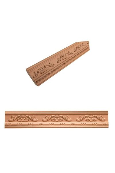 ALTIN İŞ MKC13 KARTONPİYER TAÇ  80X14 MM-KT31