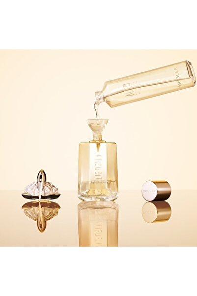 Mugler Alien Goddess EDP 60 ml Kadın Parfüm 3439601204611