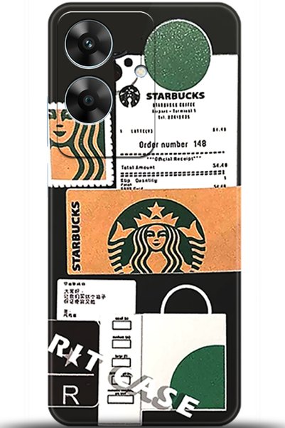realme Note 60 Case Hd Printed Case - Keep Following 75628