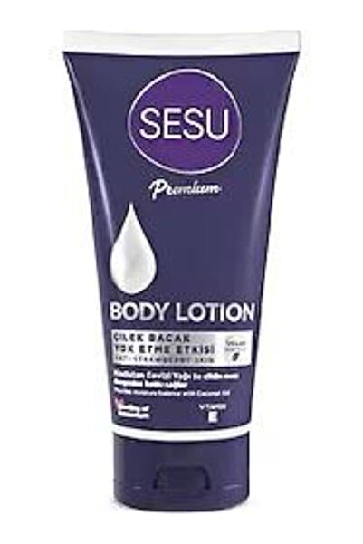 Sesu 3 Lü Premium Serisi-el Ve Vucüt Peelingi-simli Kuru Bakım Yağı-vucüt Losyonu-3 Ü Bir Arada