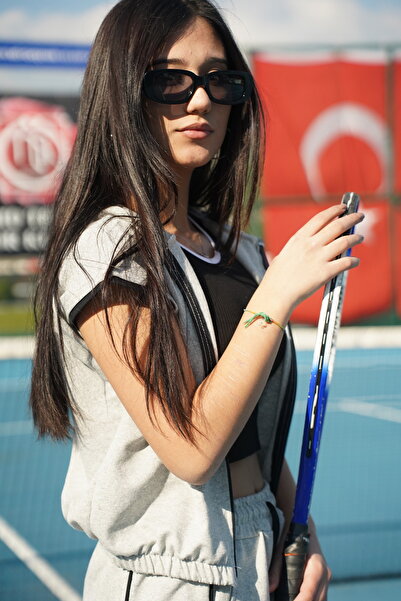 armicem Jakna sa kapuljačom i rajsferšlusom, sportska elegancija sa Skraćeni ...