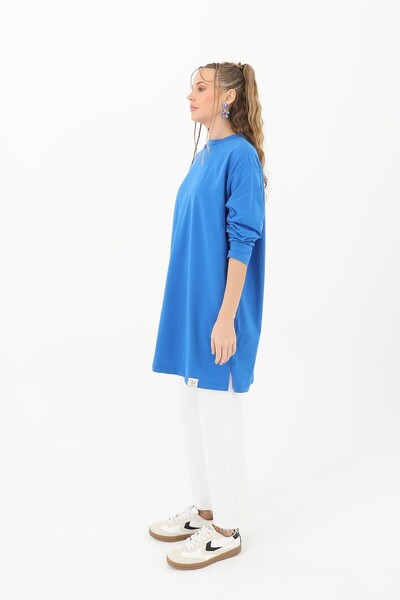 Puane BKwomen Basic Tunic 30726