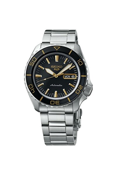 Seiko Srpk99J Seıko 5 Sport Made İn Japan