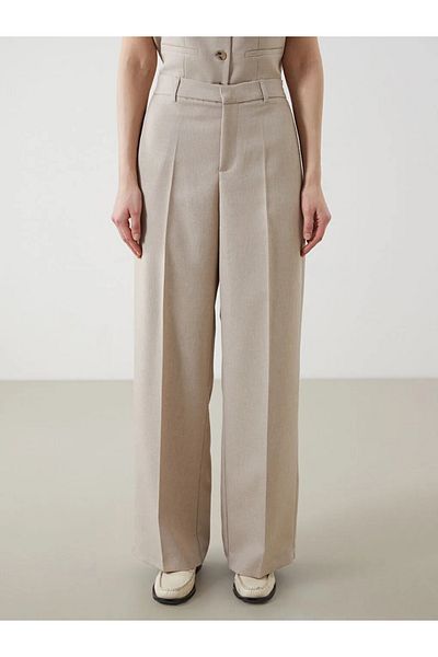 LC Waikiki Lcw Vision Standard Fit Women's Pants