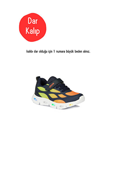 Vicco أحذية وو الرياضية