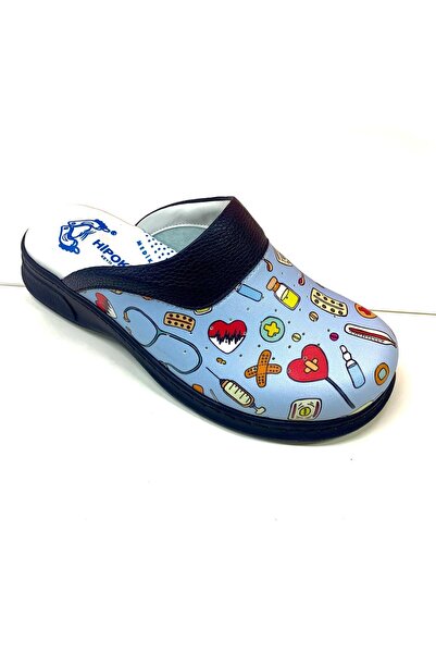 Hipokrat Medikal Sabo Hippocratic Hospital Patterned Sabo