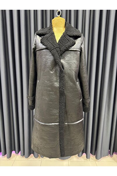 Orhan DERİ GÖRÜNÜMLÜ KABAN