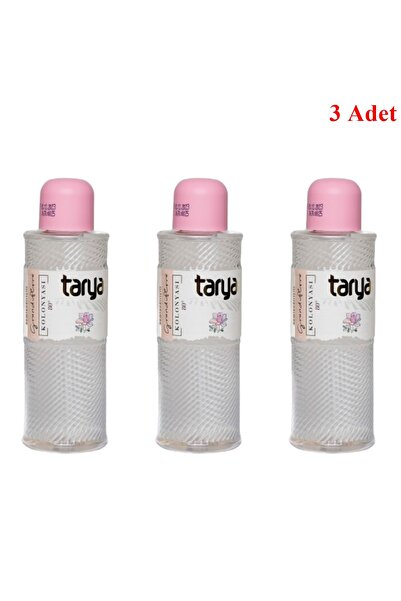 Grandiflora Kolonyası Nemlendiricili Pet 250 ml 3 Adet
