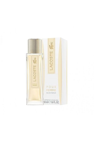 Lacoste Pour Femme For Women - Eau de Parfum50ml