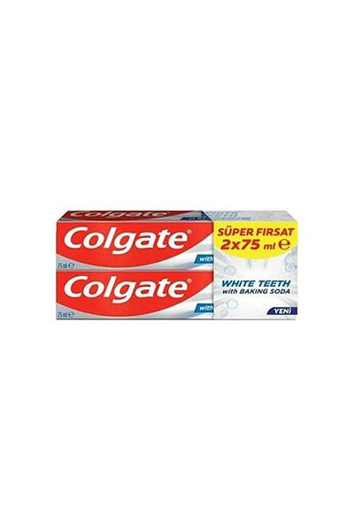 Colgate 2 Pieces 75 ml Mint Freshness