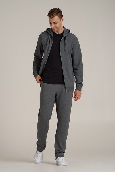Superlife Ανδρικό Superlife Regular Fit Thin Φούτερ Spr24ea80