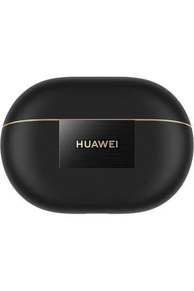 Huawei Freebuds Pro 4 Wireless Earbuds Black + Band 8 + Case