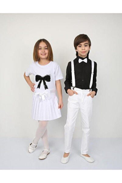 Nacar DEČJI GORNJI I DONJI DEO ODEĆE 23. APRIL