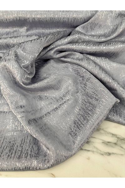 ipekkumaş Gray Kilim Pattern Dressing Baggy Clothes Javenes Fabric Our Product Is Sold in Pieces 1 Piece 1 Meter