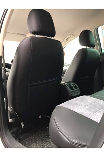 Nova VW PASSAT B7 KASA ÖZEL DİKİM KOLTUK KILIFI
