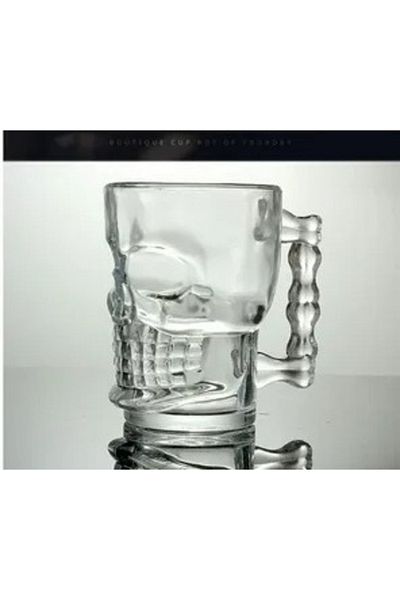 Generic glass cup