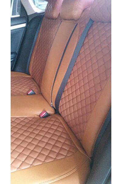 Nova Kia Sportage Özel Dikim Koltuk Kılıfı