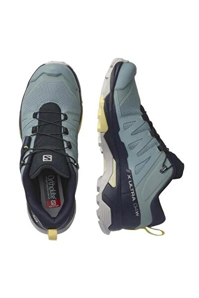 Salomon X ULTRA 4 W KADIN OUTDOOR AYAKKABI