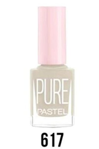 Pastel Pure Oje 617
