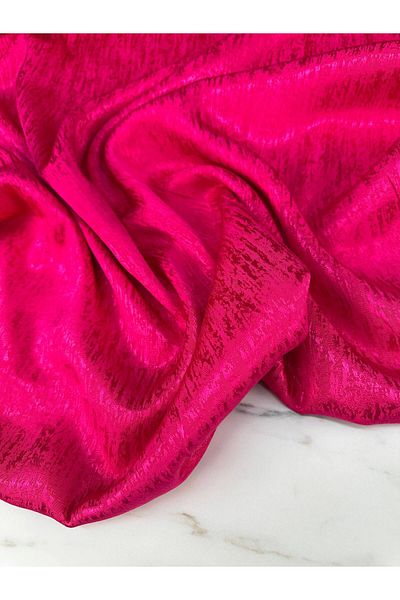 ipekkumaş Pink Kilim Pattern Dress Shalwar Holder Javenes Fabric Our Product Is Sold in Pieces 1 Piece 1 Meter