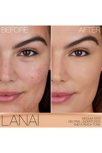 Nars 30 ml New Color - Light Reflective Foundation with Care Effect Revealing the Light of Lure