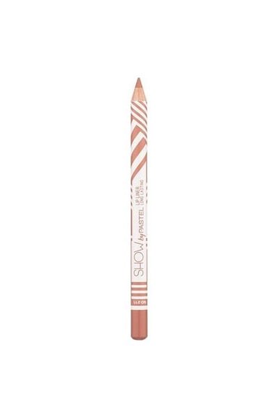 Show by Pastel Lip Liner 211