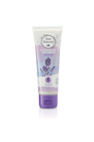 Bee Beauty Pumice Stone Foot Peeling 75 ml