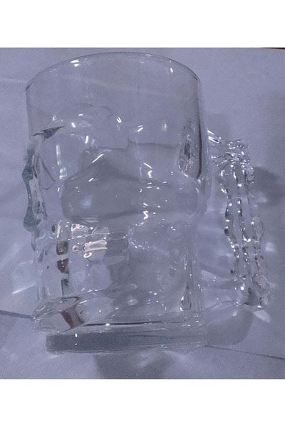 Generic glass cup