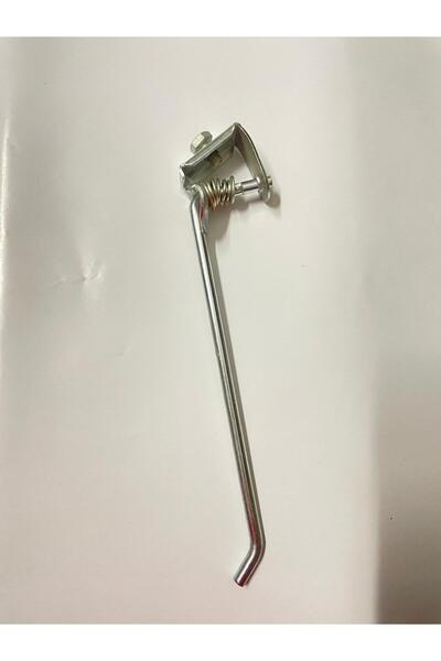 ATAK MOTOR BİSİKLET YAN AYAKLIK ORTADAN BAĞLATILI 24-26 JANT UYUMLU