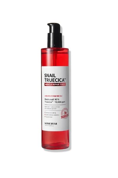 Some By Mi Snail Truecica Miracle Repair Facial Toner 135ml
