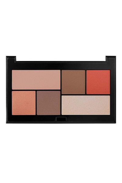 Pastel Eyeshadow Palette 201 - Eyeshadow Palette, So In Love, Great Start