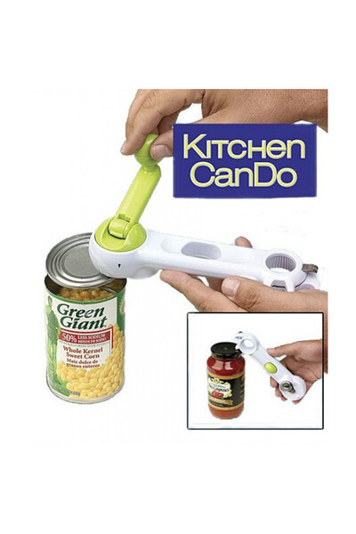 Generic فتاحة علب