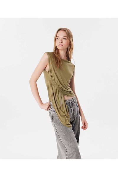 Twist T-Shirt