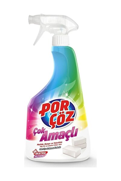 Porçöz Hijyenik Çok Amaçli 750 ml