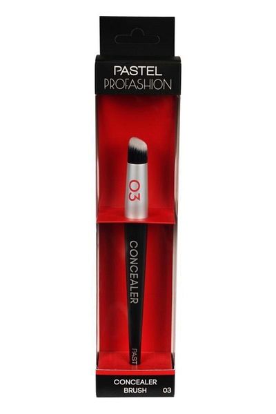 Pastel Profashion Concealer Brush 03 - Special Design