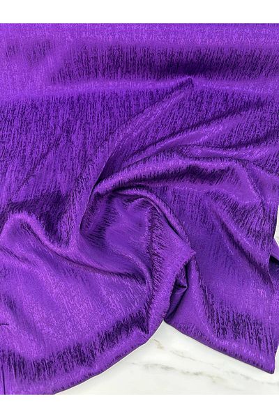 ipekkumaş Purple Color Rug Pattern Dressing Baggy Clothes Javenes Fabric Our Product Is Sold in Pieces 1 Piece 1 Meter