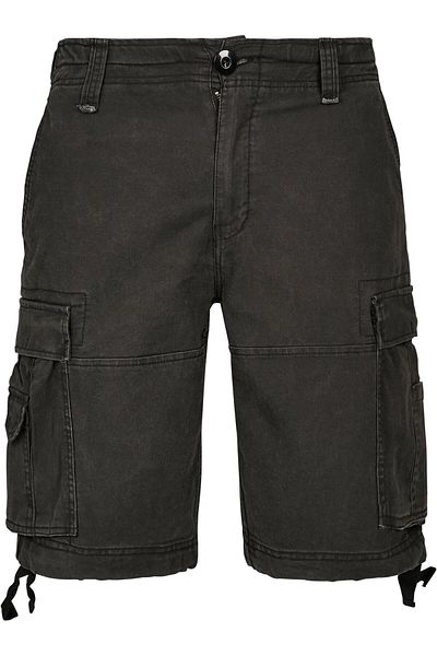 Brandit Herren Vintage Cargo Shorts