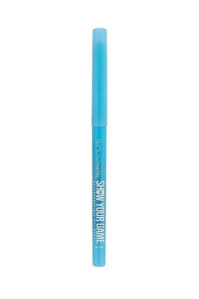 Show by Pastel Show Your Game Waterproof Gel Eye Pencil - Waterproof Gel Eye Pencil 403 0.28 G