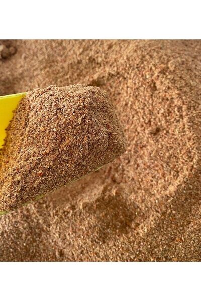 Genel Markalar Iğde Çekirdeği Tozu 100 Gr Taze Öğütülmüş