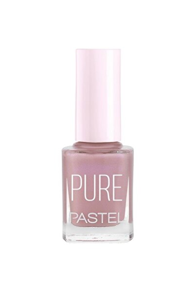 Pastel Oje Pure 607